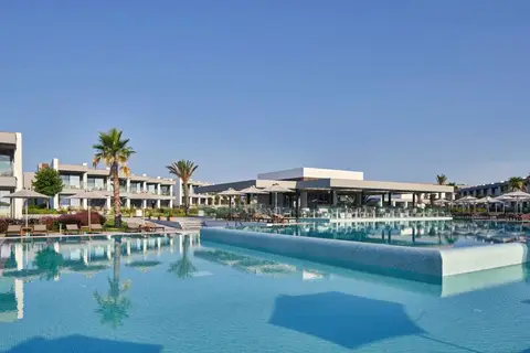 Atlantica Dreams Resort in Γεννάδι — foto 4