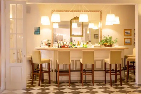Opera Blue Hotel in Corfu