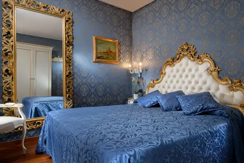 Hotel Santa Marina in Venetië — foto 21