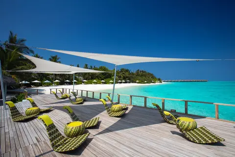 Velassaru Maldives in Velassaru (Laguna) — foto 3