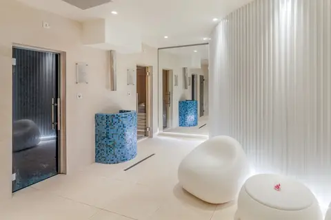 Bluesun Hotel Mala Berulia in Klana, foto 30