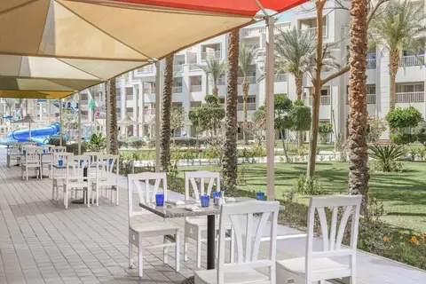 Jaz Soma Beach resort in سفاجا — foto 24