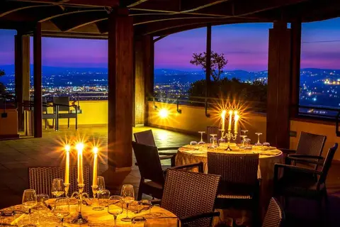 BV Grand Hotel Assisi in Assisi — foto 15