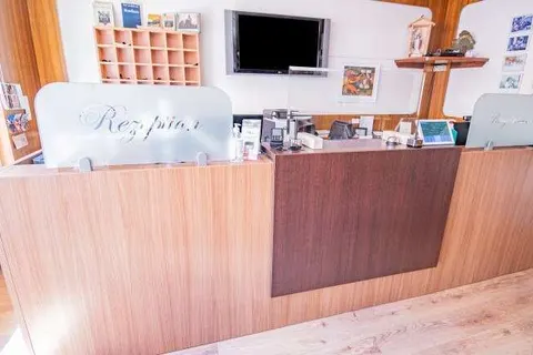 Landhotel Ringelsteiner Mühle foto 4