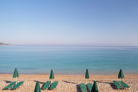 Appartementen Stella Beach foto 10