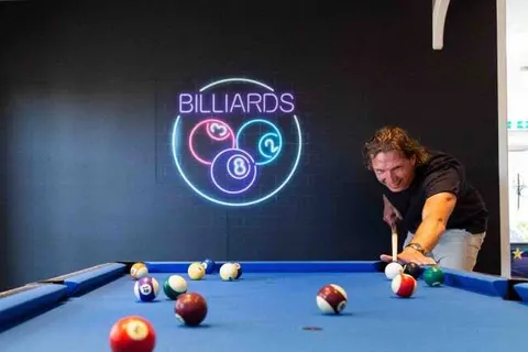 TopParken Recreatiepark het Esmeer foto 14