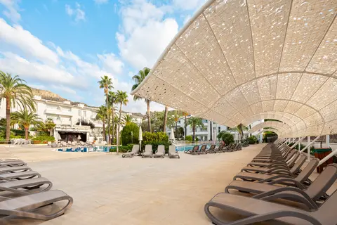 Puerto Azul Suite Hotel in Port de Pollença — foto 17