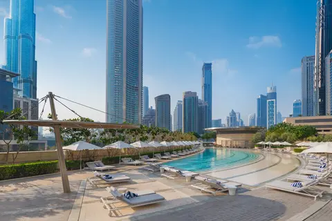 Address Sky View in Dubai — foto 5