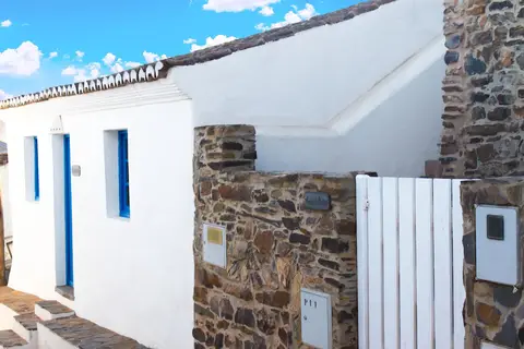 Aldeia da Pedralva - Slow Village in Vila do Bispo — foto 10