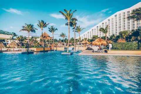 Iberostar Selection Cancún in Cancùn — foto 2