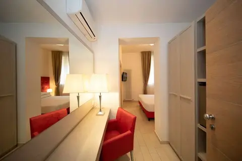 Albergo Rossini 1936 in Bologna — foto 9