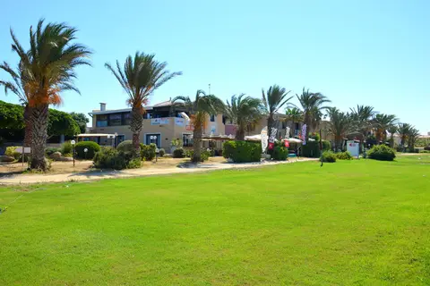 Resort Santa Maria Hotel in Marsala, foto 20