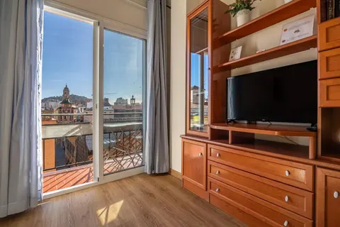 Hotel Atarazanas in Málaga — foto 6