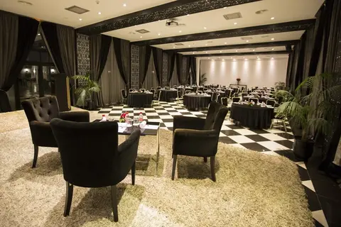 Adam Park Marrakech Hotel & Spa in Mechouar Kasbah المشور القصبة — foto 17