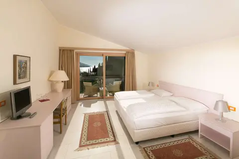 Hotel Maximilian in Malcesine — foto 2