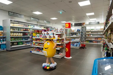 Ferienresort Bad Bentheim foto 40