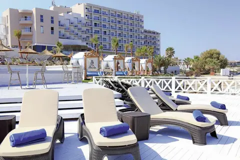 Design Plus Seya Beach Hotel in Çeşme, foto 5