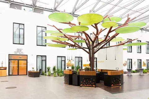 Mercure Hotel MOA Berlin in Berlijn, foto 6