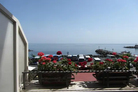 Lidomare in Amalfi, foto 15