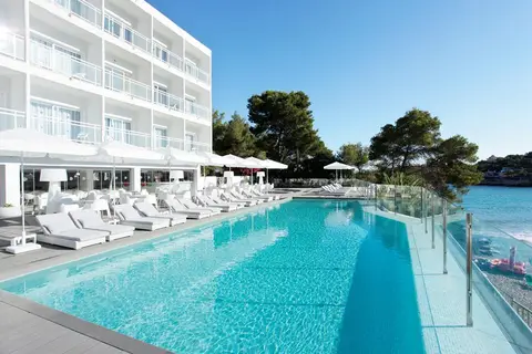 Hotel Grupotel Ibiza Beach Resort in Sant Joan de Labritja — foto 4