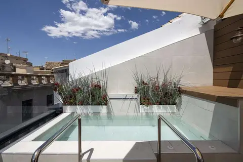 Palatina Concept Suites in Granada — foto 7