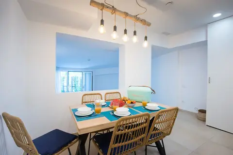 Bamblue Boutique Apartments in Pineda de Mar, foto 7