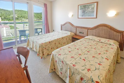 ALEGRIA Cartago Nova in Malgrat de Mar — foto 7