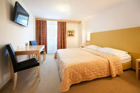 Hotel Park in Bled, foto 20