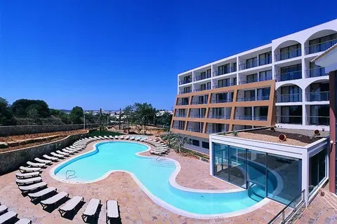 Pestana Blue Alvor Beach in Portimão — foto 3