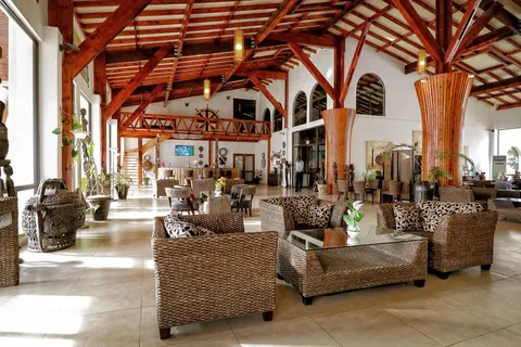 Ocean Bay in Serrekunda — foto 18