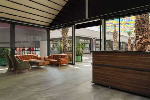 Days Inn by Wyndham Alanya in Alanya — foto 24