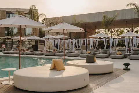 Bonito Ibiza by NCalma Hotels in Sant Antoni de Portmany — foto 27