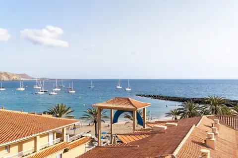 Apartamentos Vista Sur in Arona — foto 26