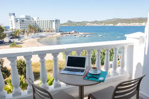 Beach Star Ibiza Affiliated by Senator in Sant Antoni de Portmany — foto 16