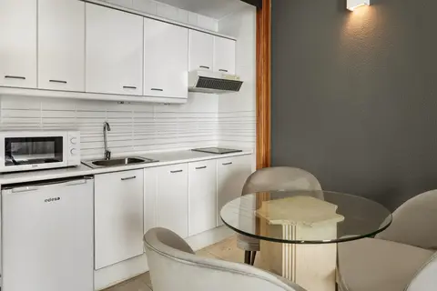 Sercotel Esentia Togumar in Madrid — foto 7