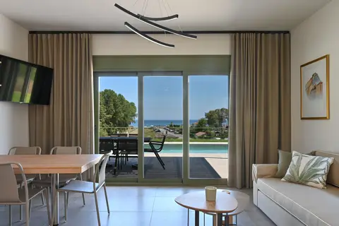 Montamar Olympus Luxury Villas in Πλάκα Λιτοχώρου — foto 14