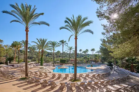 Grupotel Cala Marsal Nature Hotel in Muro — foto 16
