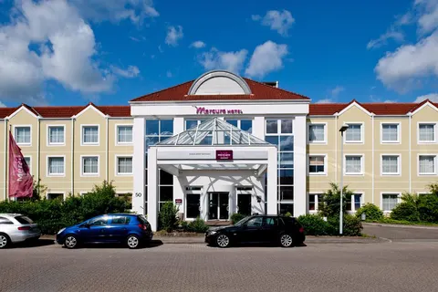Mercure Düsseldorf Ratingen foto 3
