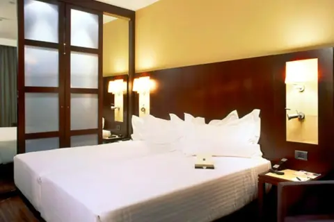 Leonardo Royal Hotel Barcelona Fira in Barcelona — foto 2