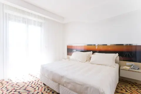 Hotel Waldorf in Milano Marittima
