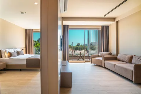 Prive Suite Side & Spa foto 7
