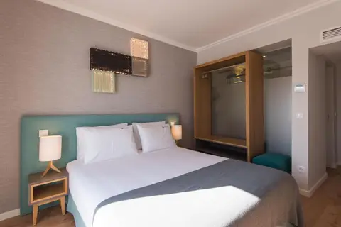 Reserva FLH Hotels Ericeira in Mafra — foto 21