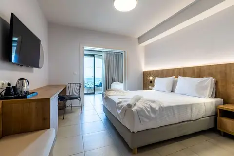 White Olive Elite Rethymno in Σφακάκι — foto 5