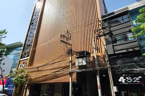 The Raya Surawong in Bangkok, foto 11
