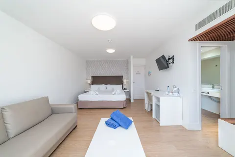 Arena Suite foto 4