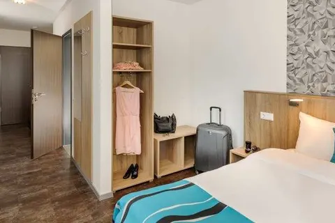 ibis Styles Arnsberg Sauerland in Arnsberg — foto 7