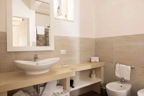 Hotel Masseria Bandino in Otranto — foto 26