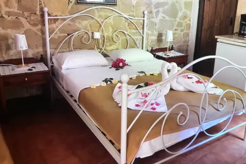 Stone Village Petrino Horio in Μπαλί — foto 10