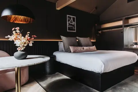 Velvet Hotel in Manchester — foto 6