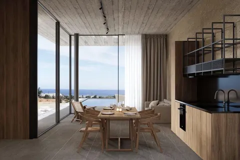 Linear Cabanon Villas in Municipality of Rhodes — foto 11
